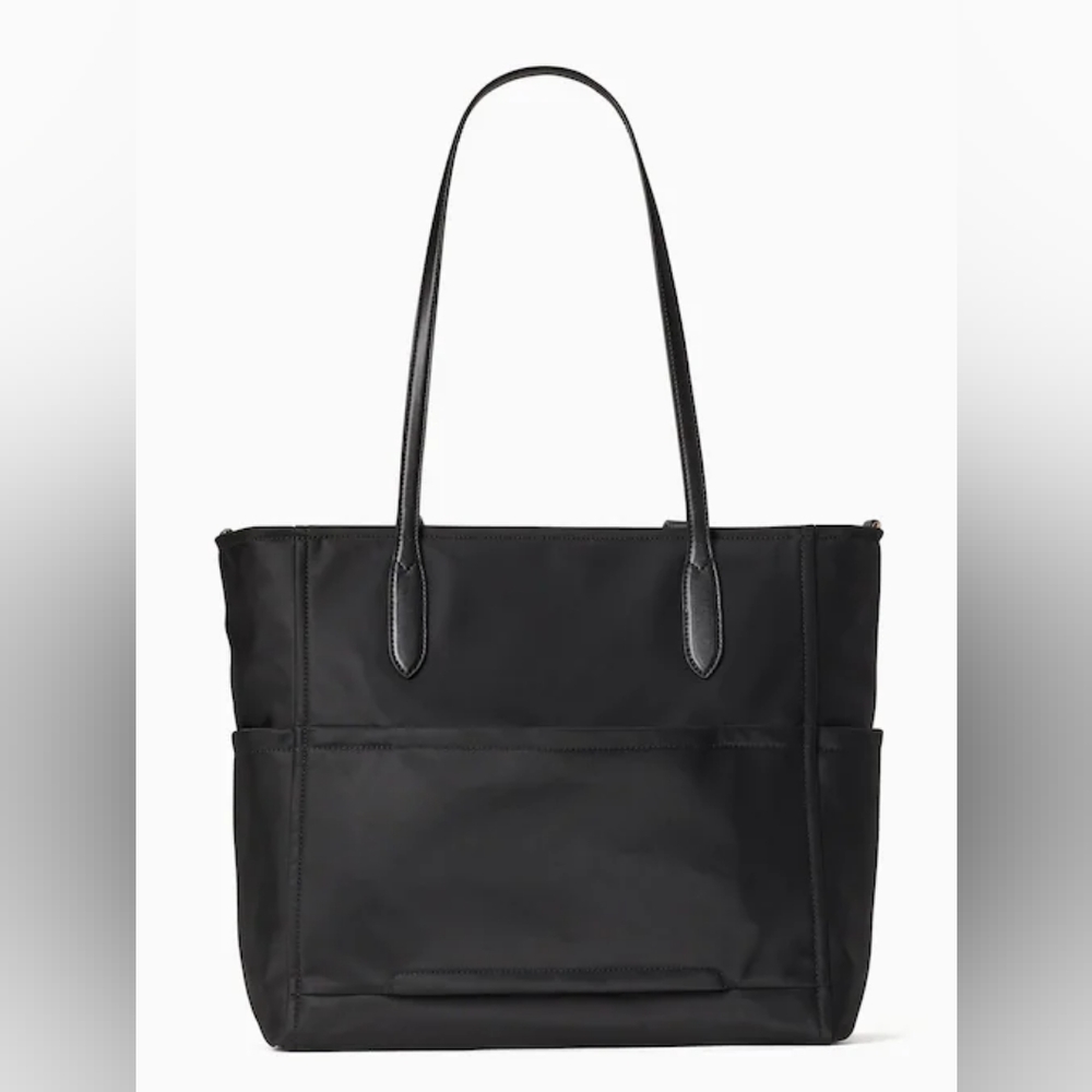 Kate Spade Chelsea Baby Bag - Black - Picture 5 of 16